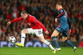 The latest man utd injuries, bans and suspensions. Manchester United News And Transfer Rumours Wayne Rooney Set To Recover From Injury To Face Bayern Munich Mirror Online