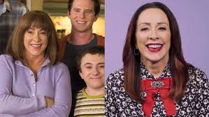 Fanpop community fan club for patricia heaton fans to share, discover content and connect with other fans of patricia heaton. Patricia Heaton Says Being A Tv Mom Is The Opposite Of Being A Real Mom
