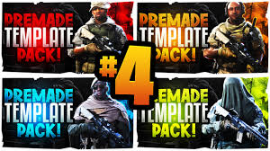 Please drop me a follow on twitch if you want to see more of me :d alright have a great day and i'll see you soon! Modern Warfare Youtube Thumbnail Template Pack 4 Se Acez Graphics Templates