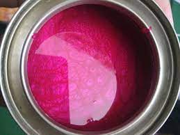 Contohnya, bila biru dipadu dengan warna merah menjadi ungu, kuning dipadu dengan warna merah menjadi oranye/jingga, dan warna biru dipadu dengan warna kuning menjadi hijau. Jual Cat Mixing Pink Magenta Lembayung Kode 31007 Seperempat Kilogram Di Lapak Aurora Bukalapak