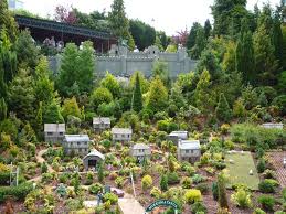 The Model Village Babbacombe Model Village Torquay Paignton