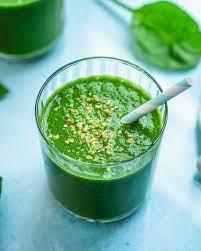 Spicy and flavorful
