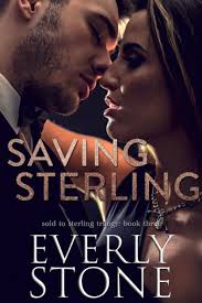 Saving Sterling|eBook