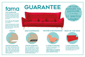 The weronika sofa bed is modern, elegant and practical, also affording plenty of storage space. Fama Sofas Sofas To Enjoy At Home Fama Sofas