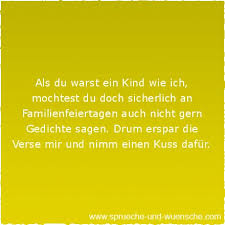 Geburtstagsgedichte