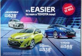 Sebelum saya mula, saya nak betulkan salah tanggapan ramai. Mampu Milik Deposit Rendah Beli Kereta Blacklist Facebook