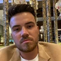 Ben Pollard's Instagram, Twitter & Facebook