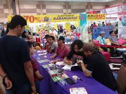 Pesta buku online karangkraf 2020. Uvianhell696 Pesta Buku Selangor 2018
