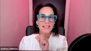 Think Big, Trust Yourself: Andrea Liebross