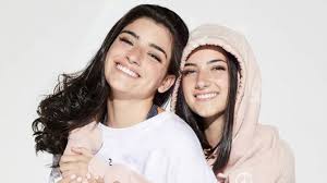 Born may 1, 2004) is an american social media personality and dancer. Tiktok Stars Charli And Dixie D Amelio Cancelled Over Latest Controversy