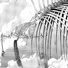 What Is The Size Of Eren Yeager'S Titan That Caused The Rumbling? - Quora