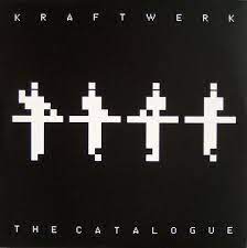 Pin On Kraftwerk