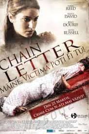 Prieteni încă din clasa a treia, dave şi mitch au ajuns la maturitate să devină firi aproape opuse. Chain Letter Chain Letter Maine Victima PoÈi Fi Tu 2010 Online Subtitrat Filmehd