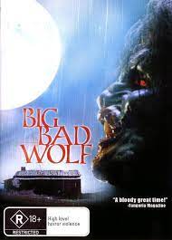 Big bad wolf huffs and puffs but it failed to blow my house down. Big Bad Wolf 2006 Free Download Of Movie Or Film Big Bad Wolf Bad Wolf Wolf