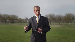 Reform UK Leader Nigel Farage fumes as he gives his initial reaction to the  tragic attack in Golders Green today. Farage mentions Prime Minister Keir  Starmer, insisting that there is no action.