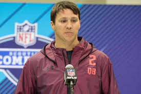 We work with professional teams, fantasy sports providers, website and app developers, sports media members and broadcasting teams, gaming companies, and agents alike. Josh Allen S Deleted Tweets Didn T Keep The Bills From Drafting Him Sbnation Com