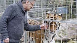 Découvrez tous nos projets, nos campagnes, ou encore nos pétitions Raubtierpark In Subingen So Muss Gelande Raumen Fm1today