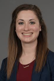 Kaitlin Reese's Instagram, Twitter & Facebook