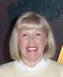 Obituary information for Mary Barrett Anne