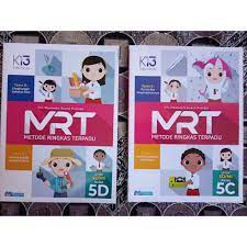 Jul 21, 2020 · kunci jawaban buku tematik tema 4 kelas 6 halaman 119 120 121. Buku Mrt Kelas 5 Seri 5a 5b 5c 5d Metode Ringkas Terpadu Kelas 5 Kurikulum 2013 Shopee Indonesia
