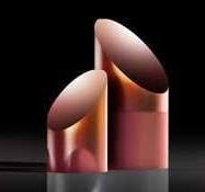 15mm Diameter 45° Rod Mirror Aluminum Coated | Edmund Optics