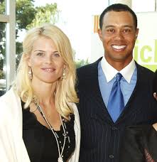 She finally made her wish of becoming a child psychologist true after she graduated from. Tiger Woods Elin Nordegren S Quotes About Their Relationship