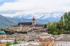 How one of the most memorable 'sound of music' scenes was filmed. 15 Sound Of Music Filming Locations You Can Actually Visit Road Affair