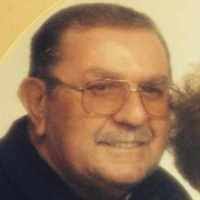 Samuel Niel Halverson (1934–2012)