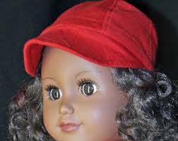 Camo Hunting Outfit for 18 Inch Dolls Fits American Girl and Boy Dolls