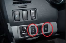 Showing where the traction control button is located in this toyota tacoma you're toyota tacoma hacks and instructions playlist 06 Tacoma Access Cab Sr5 Trd Offroad I Think Tacoma World