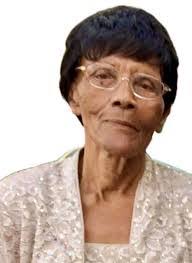 Sonja Parris's Instagram, Twitter & Facebook