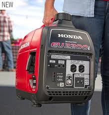 Part of honda power equipment's super quiet series of generators, the new eu2200i lineup is the perfect portable generator for work, home or play. Honda Eu2000i Inverter Generator Review Updated For 2019 Chainsaw Journal