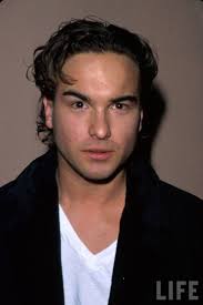 Did you know that Johnny Galecki...