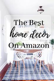 Home Decor Finds On Amazon And Amazon Prime Day Deals Amazon Home Decor Cheap Home Decor Affordable Home Decor