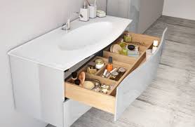 Olivier verdier, je suis menuisier créateur et youtuber. Espace Sous Le Lavabo Pour Mieux Ranger Espace Aubade