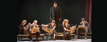 Listen to le dernier metro | soundcloud is an audio platform that lets you listen to what you love and share the stream tracks and playlists from le dernier metro on your desktop or mobile device. Festival Tnb Le Dernier Metro Tourist Office