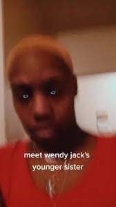Wendy Jack