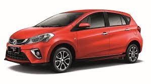 Price will further increase very soon. In Brief 2019 Perodua Myvi Malaysia S Best Seller Wapcar