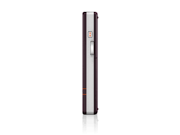 Walkman-Smartphone: Sony Ericsson W950i ...