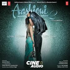 Mithoon - Aashiqui 2 (Cine Audio) | Deezer