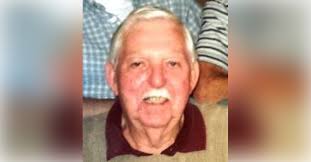 Obituary information for Roy Spicer