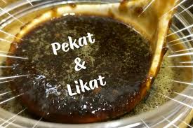 Ikan bilis sambal kicap ingredients 1. Resipi Sambal Kicap Mak Ros Pekat Likat Memang Sedap