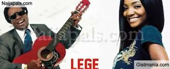 Sir victor uwaifo (mon) (born 1 march 1941) is a nigerian musician, writer, sculptor, and musical instrument inventor, university lecturer. Singer Simi In Trouble With Sir Victor Uwaifo Over Copyright Of Joromi Gistmania