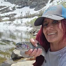 Nevada Dept Of Wildlife