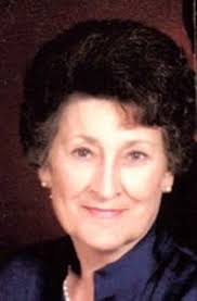 Jo Powell Wester Obituary