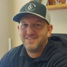 Congratulations to Chet Cook