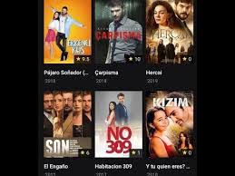 Las Mejores Paginas Para Ver Series Turcas Dobladas Y Subtituladas En Espanol Youtube Series Y Novelas Series Completas En Espanol Novelas Romanticas