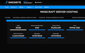 Shockbyte currently provides server hosting for minecraft, ark: Shockbyte Review Is It Worth It Css Karma