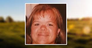 Melonie Marjean Kidman Williams Obituary July 15, 2018