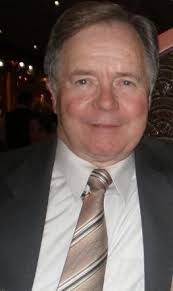 Dennis John O'Connell Obituary